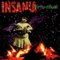 Insania (CZ) : Virtu-Ritual